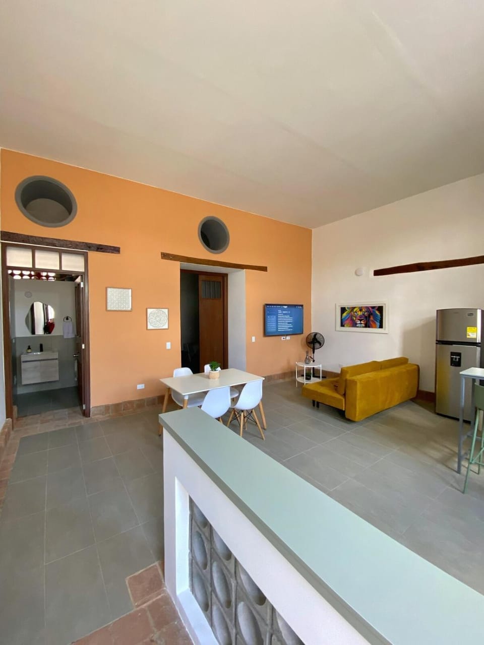 Apartamento VIP en Buga Apartment in Buga