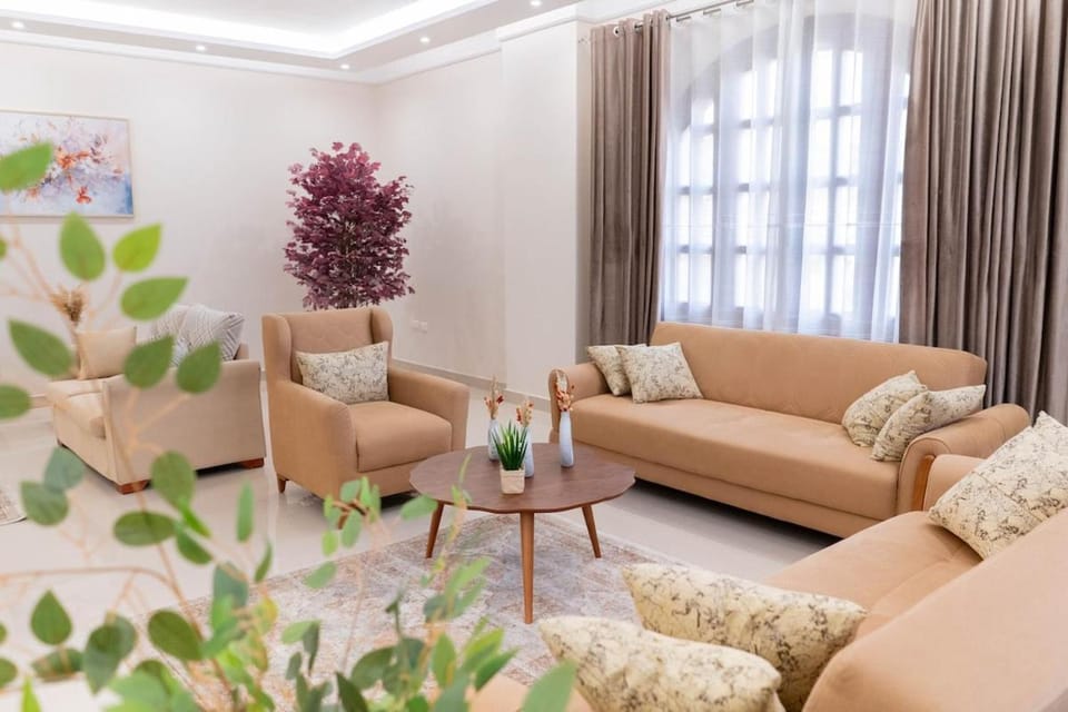 Grand 3BDR apartment New Cairo Apartment in New Cairo City