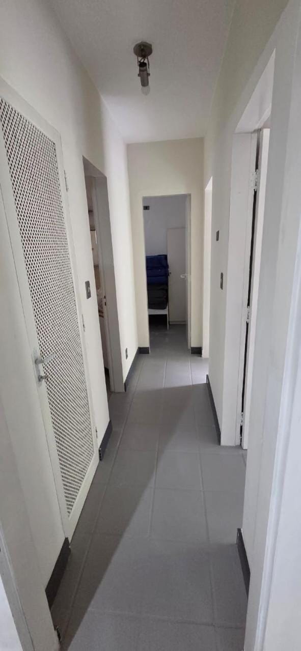 Brisa do Mar Apartment in State of São Paulo