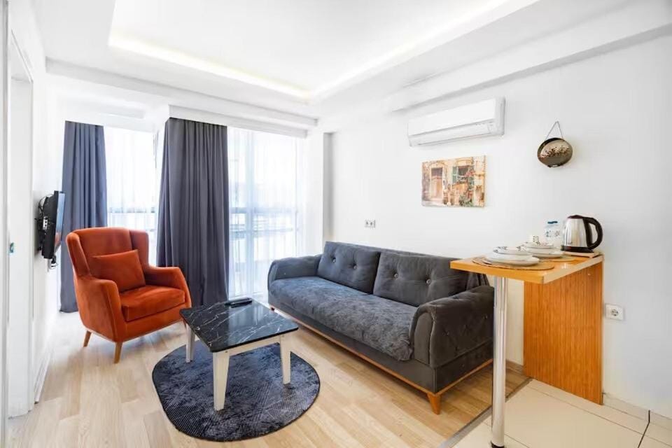 Gama Residence Apartment in Izmir