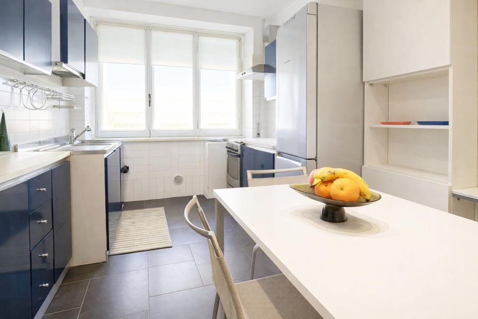 Kitchen or kitchenette, dishwasher, minibar, oven, pet friendly, stove