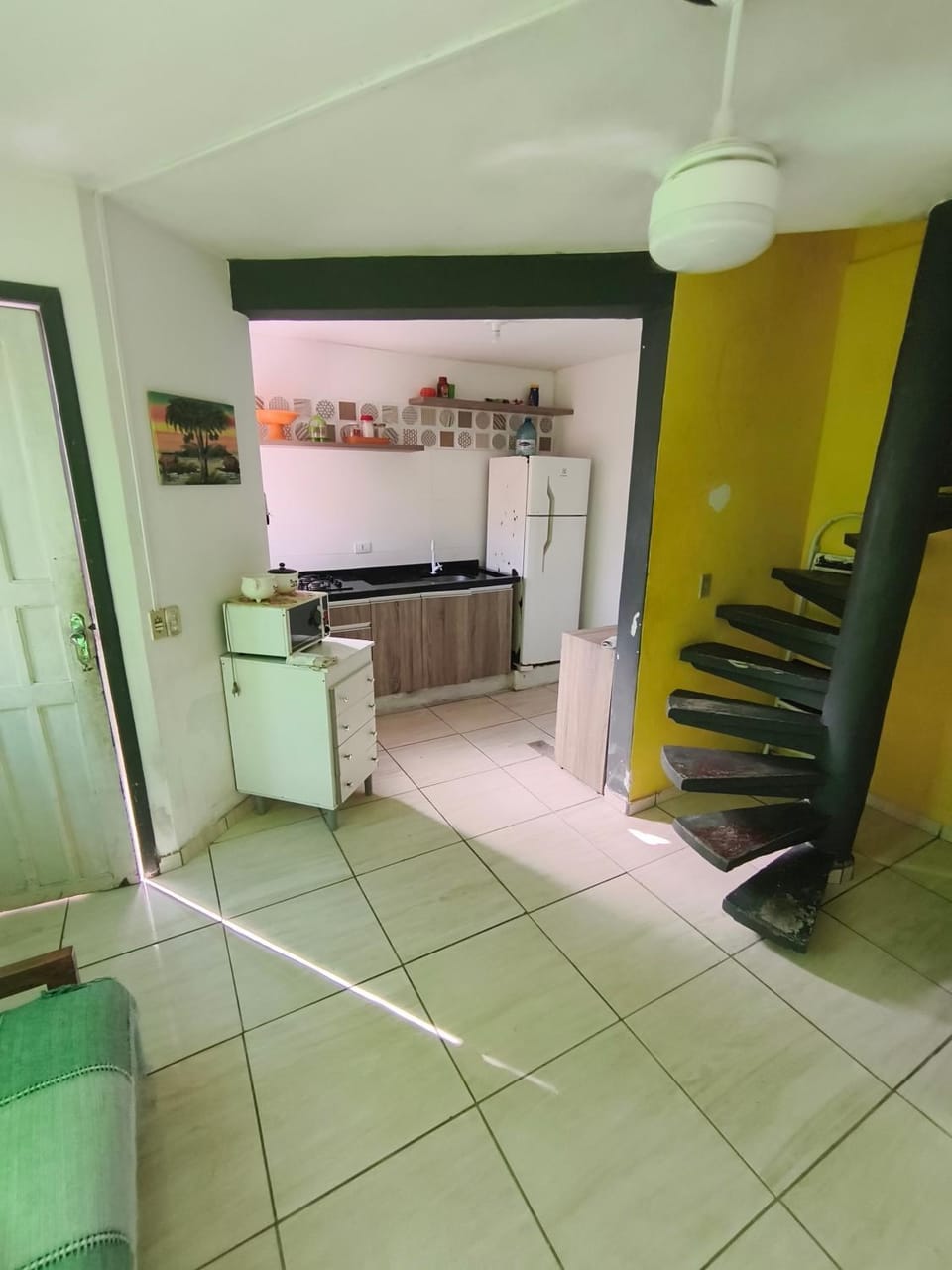 Sobrado em Condomínio Sant Etiene Apartment in State of Paraná