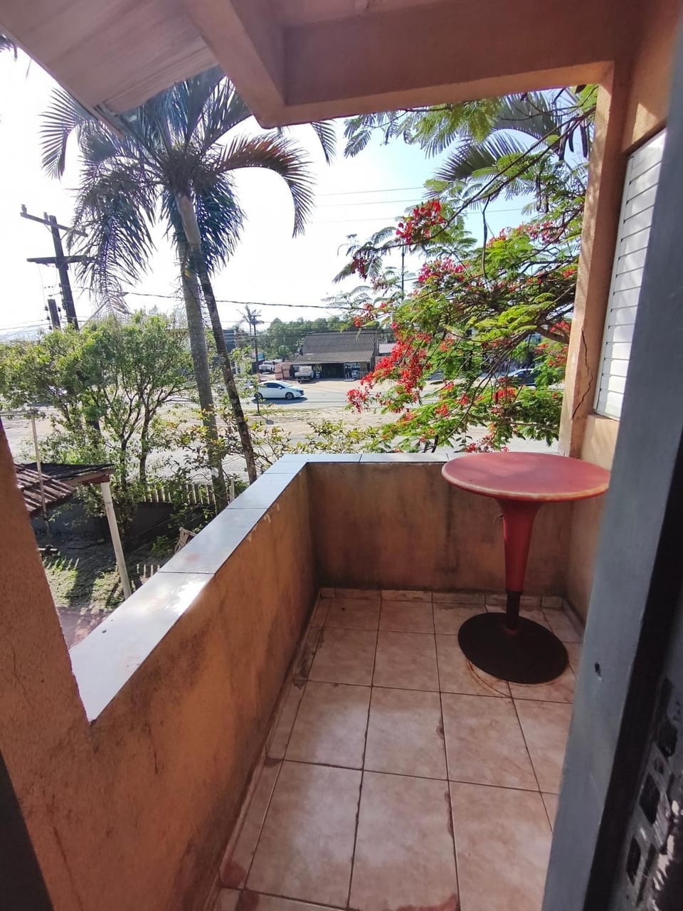 Sobrado em Condomínio Sant Etiene Apartment in State of Paraná