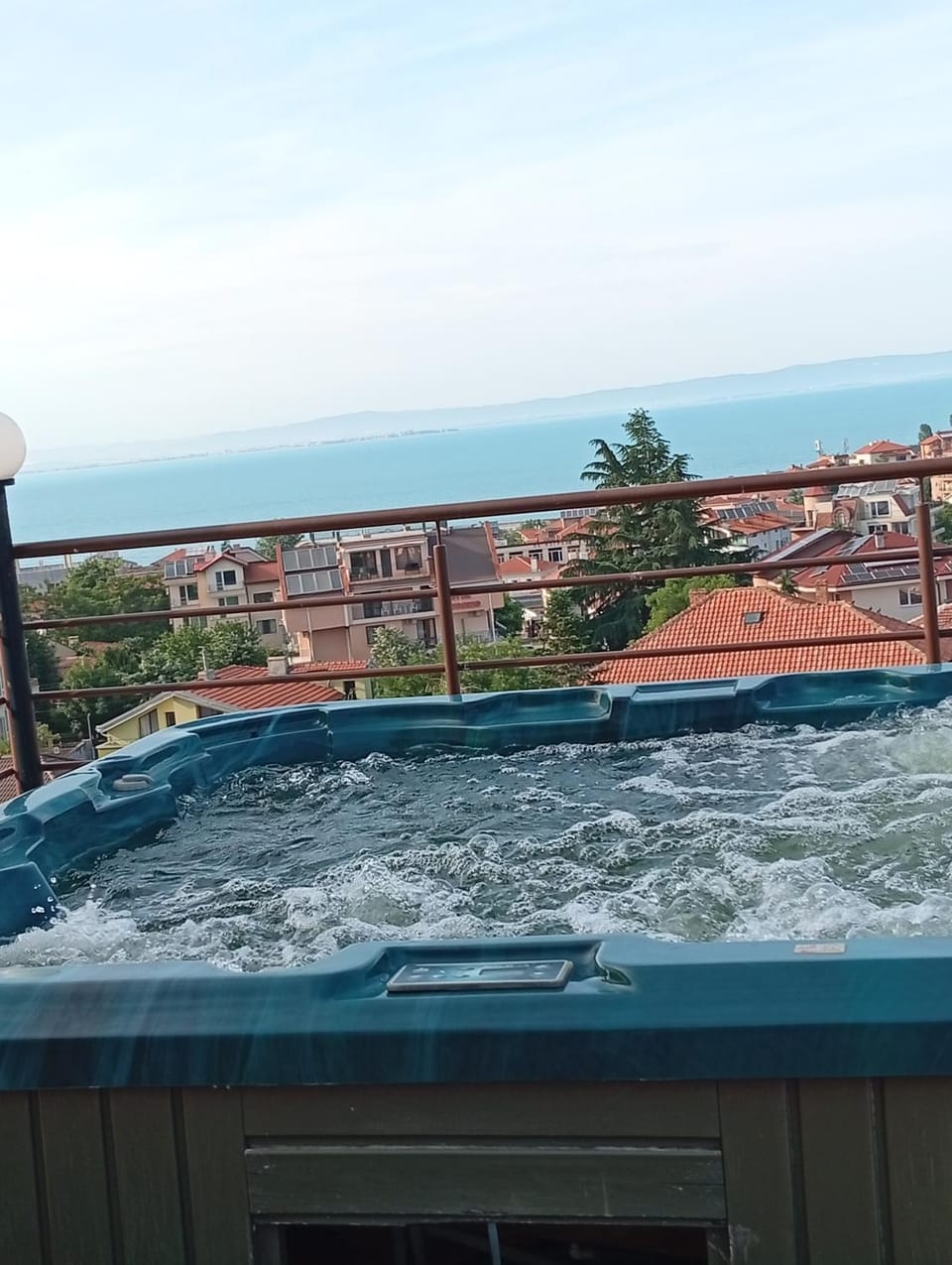 Hotel Andre Hotel in Burgas Province