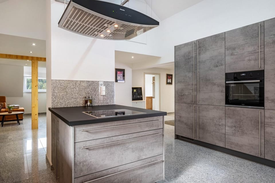 Ferienwohnung Schrödter Apartment in Baden-Württemberg