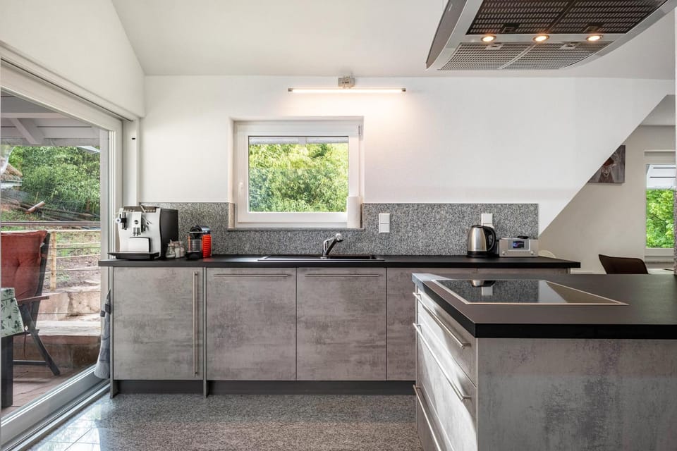Ferienwohnung Schrödter Apartment in Baden-Württemberg