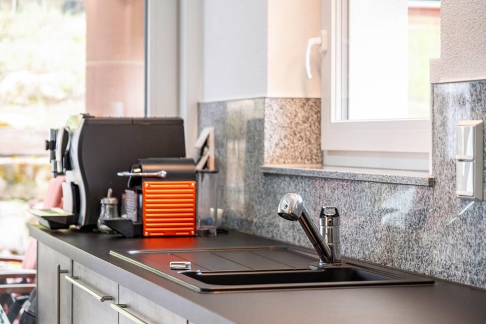 Ferienwohnung Schrödter Apartment in Baden-Württemberg