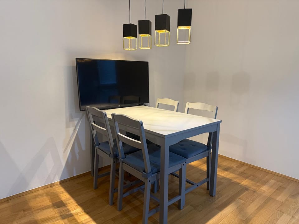 QuietApt Vienna Apartment in Vienna
