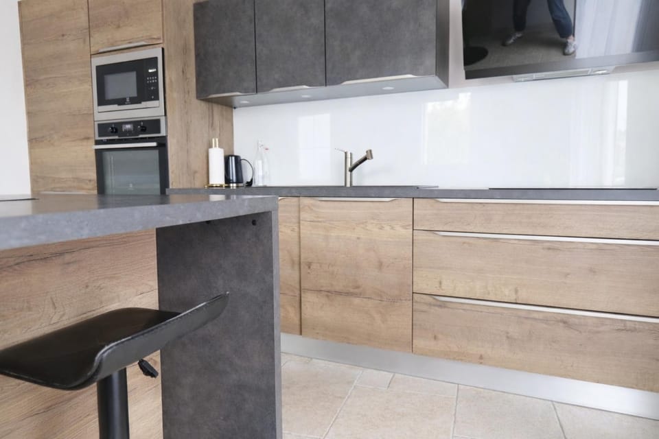 appartement 6 pers centre ville les sables House in Olonne-sur-Mer
