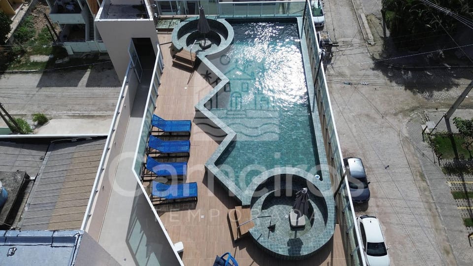 Eco Mirage - Centro de Porto de Galinhas House in Ipojuca