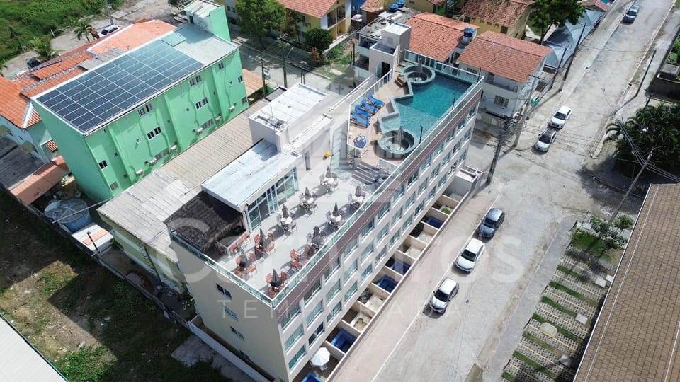 Eco Mirage - Centro de Porto de Galinhas House in Ipojuca