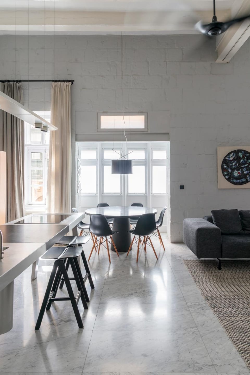 DOMA by Valletta Vintage House in Valletta