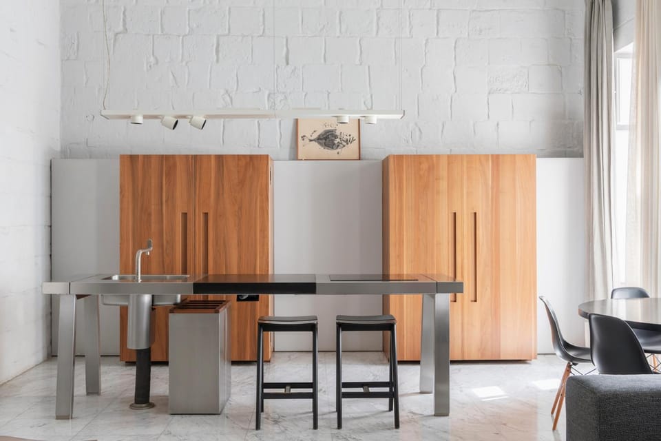 DOMA by Valletta Vintage House in Valletta