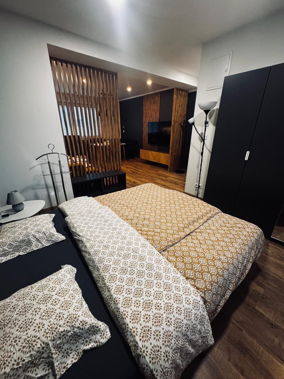 Štúdio Sihoť - parkovanie a nabíjanie EV Apartment in Slovakia