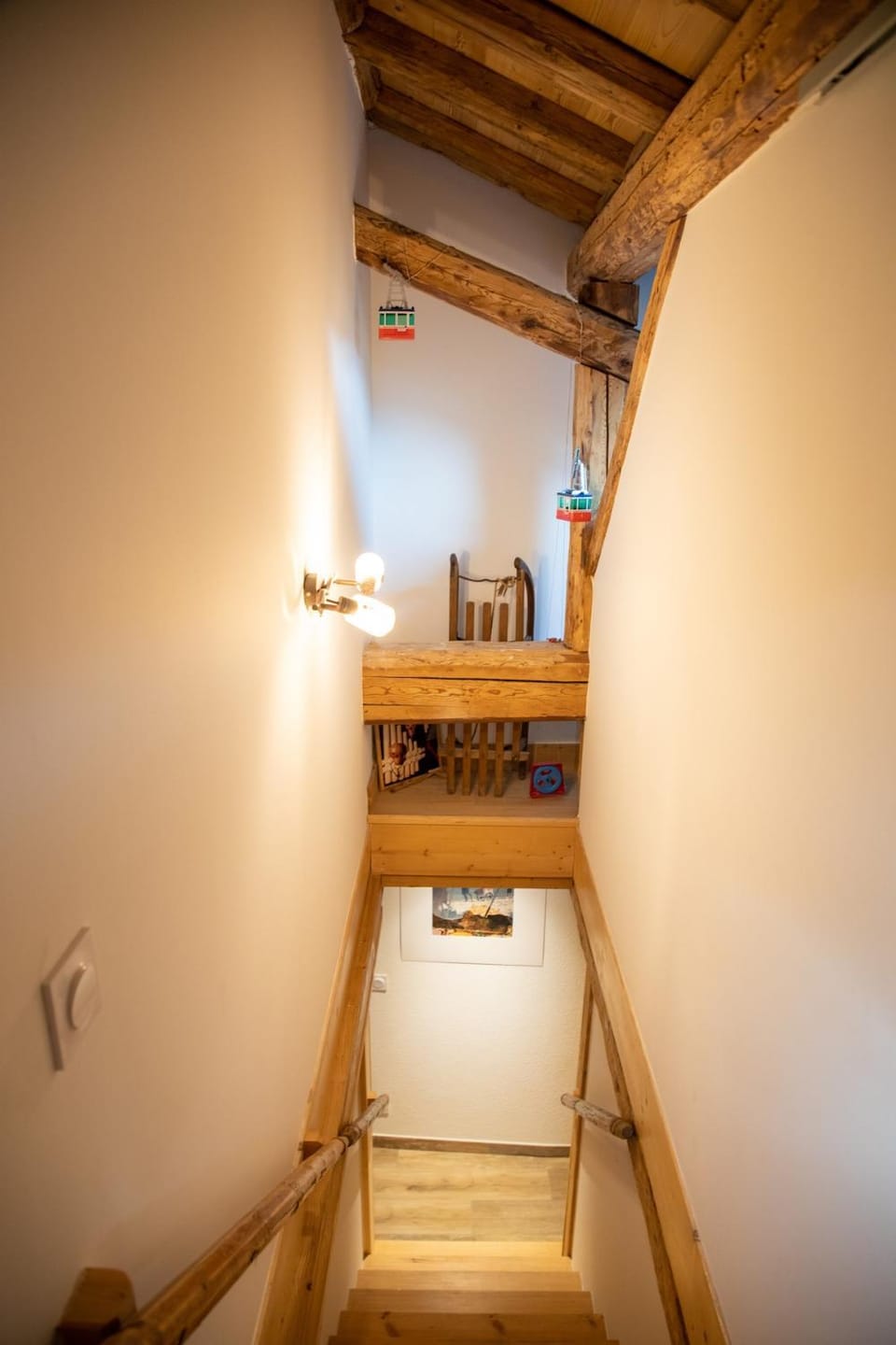 Chalet Bozel 6 people close to Courchevel Chalet in Saint-Bon-Tarentaise