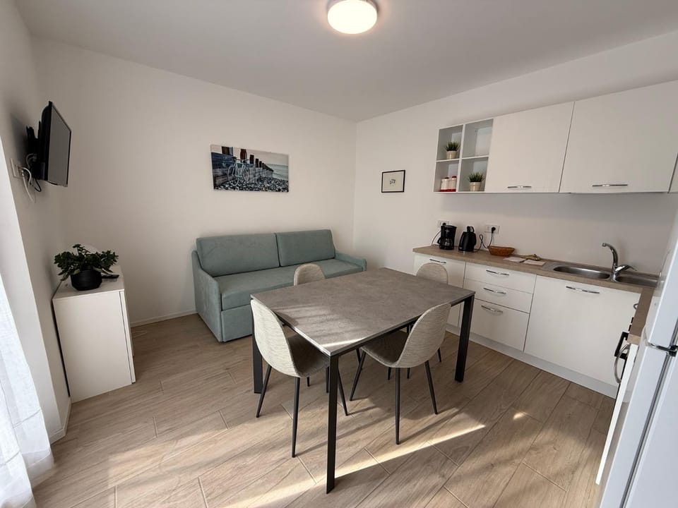 Residenza Martinelli 1 Apartment in Nago–Torbole