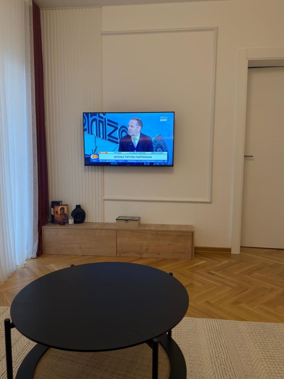 TV and multimedia