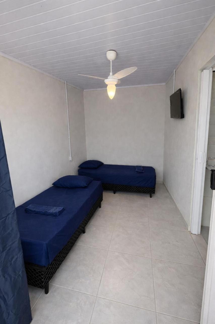Morá 2 Coliving Inn in Porto Alegre