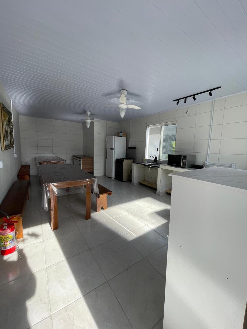 Morá 2 Coliving Inn in Porto Alegre