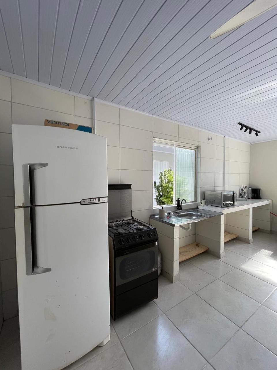 Morá 2 Coliving Inn in Porto Alegre