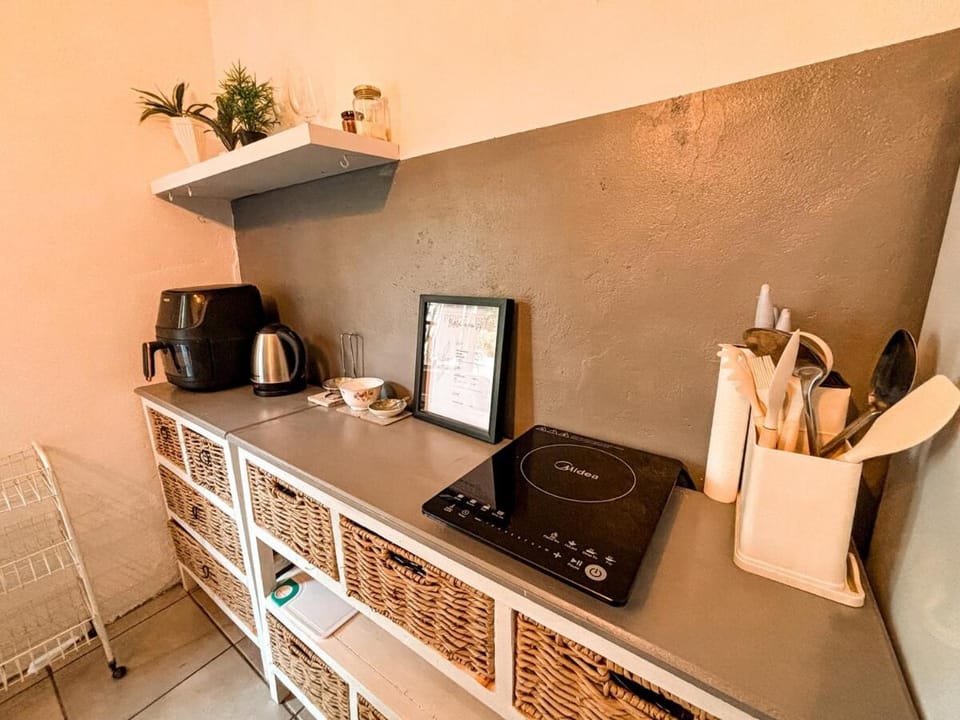 Buffelsrivier Farm Stay Apartment in Western Cape