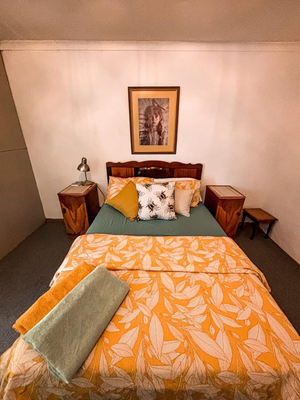 Buffelsrivier Farm Stay Apartment in Western Cape