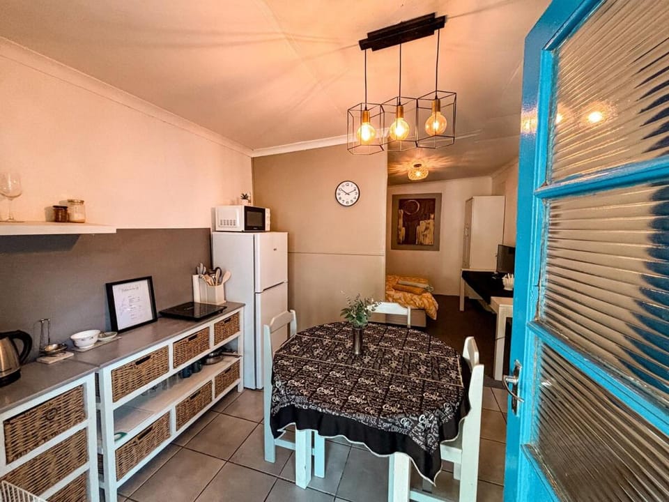 Buffelsrivier Farm Stay Apartment in Western Cape