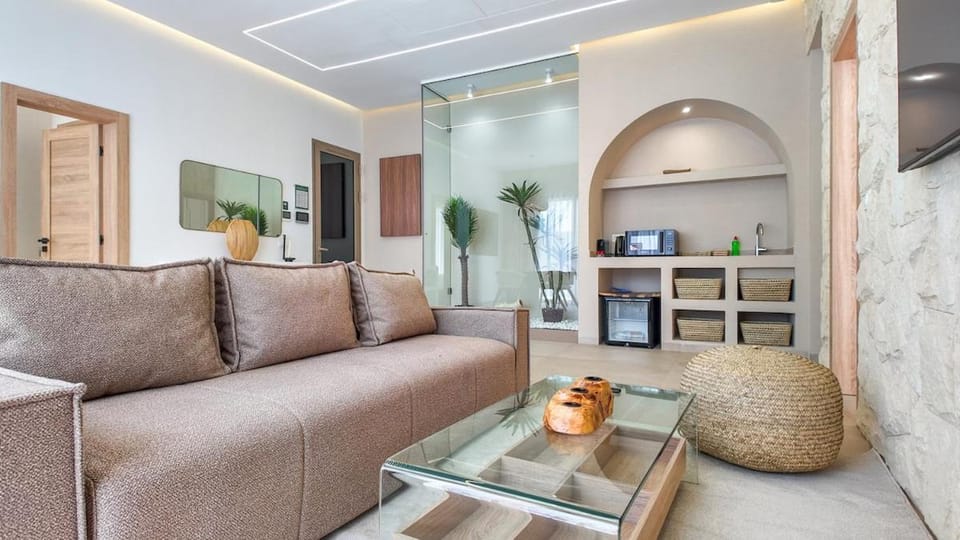 Targa Bungalow - pool, not overlooked Villa in Marrakesh