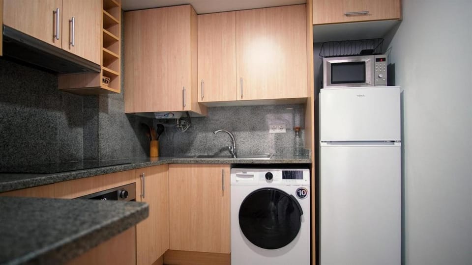 Apartamento Mundet by Hr Costabrava Apartment in Sant Antoni de Calonge