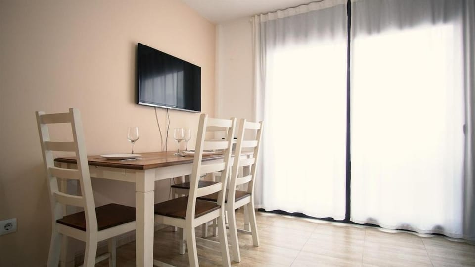 Apartamento Mundet by Hr Costabrava Apartment in Sant Antoni de Calonge