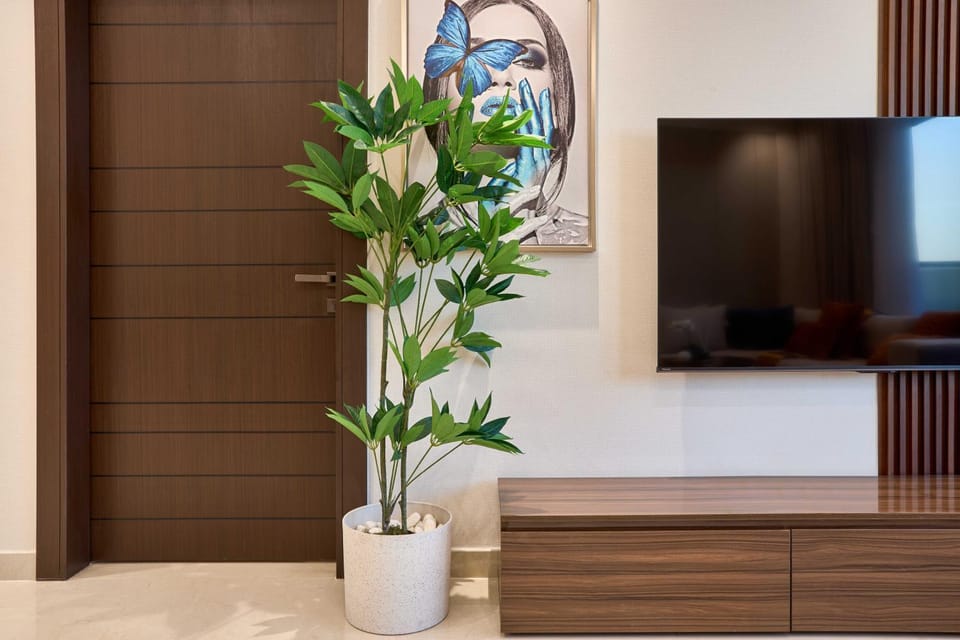 Nobles Tower Business Bay - Modern 1-Bedroom Apartment Apartment in Dubai