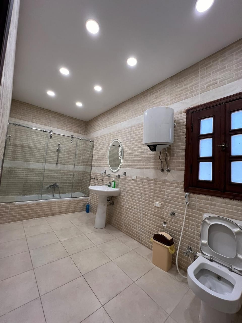 spacious apartment new cairo Apartment in New Cairo City