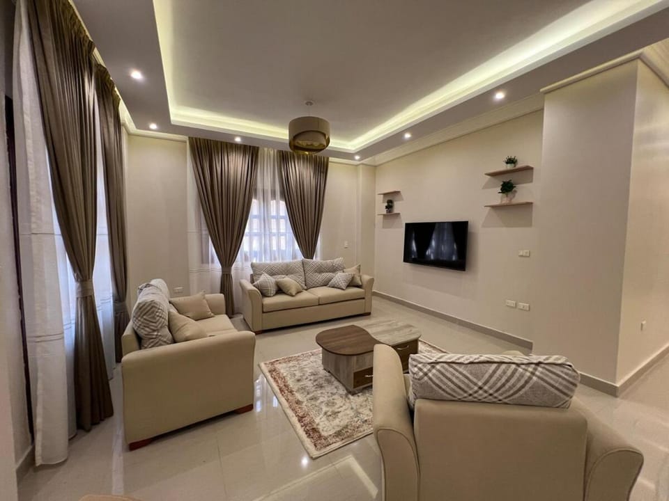 spacious apartment new cairo Apartment in New Cairo City