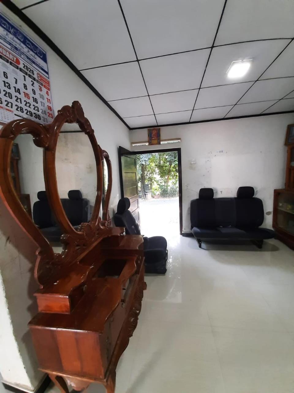 Hidden Paradise House in Southern Province