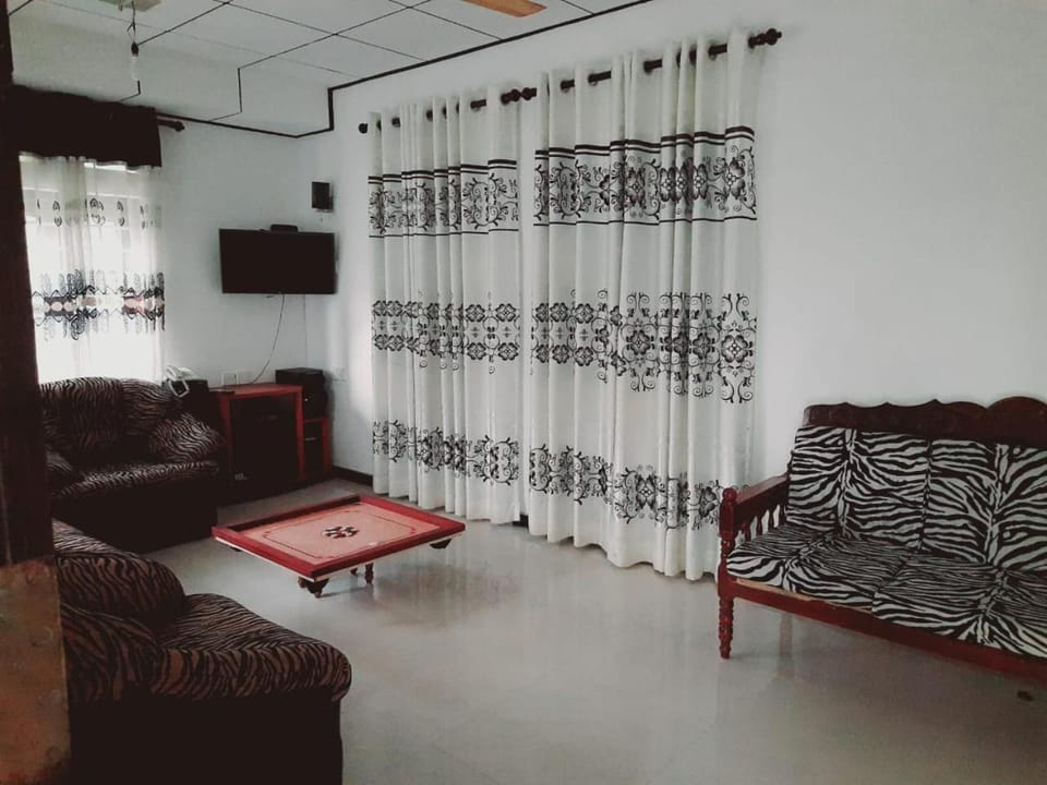 Hidden Paradise House in Southern Province
