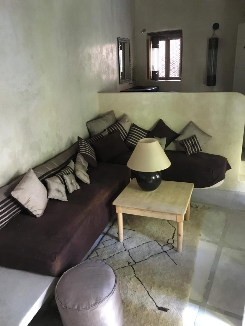 Ryad de charme Dar Nova Bed and Breakfast in Essaouira