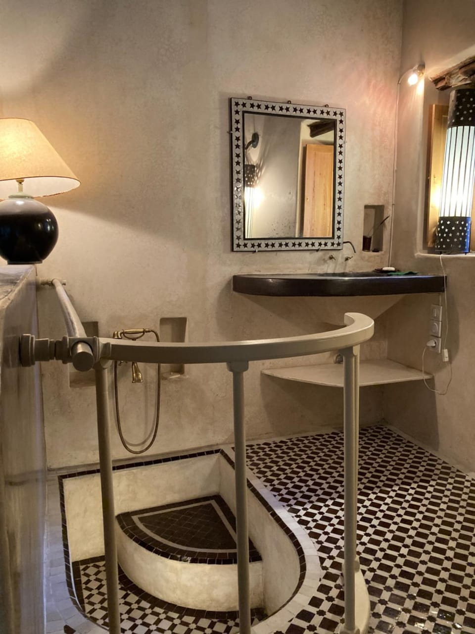 Ryad de charme Dar Nova Bed and Breakfast in Essaouira