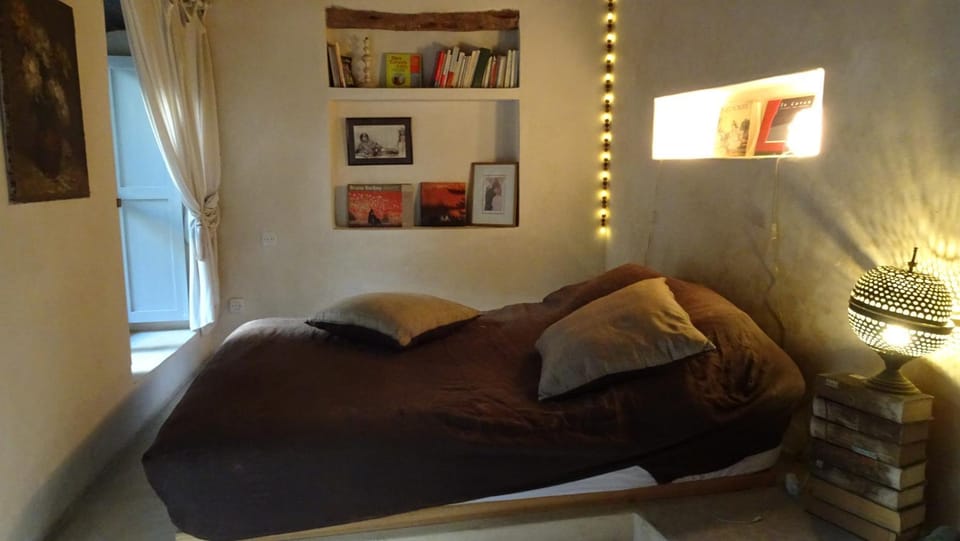 Ryad de charme Dar Nova Bed and Breakfast in Essaouira