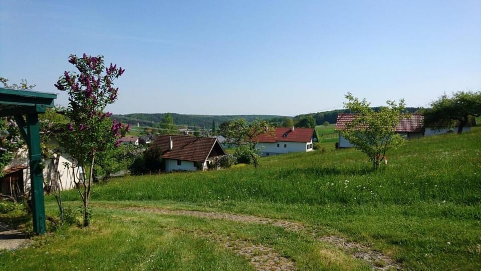 Garden, View (from property/room), Area and facilities