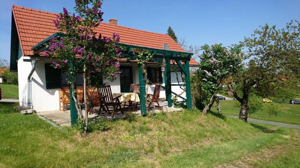 Property building, Balcony/Terrace