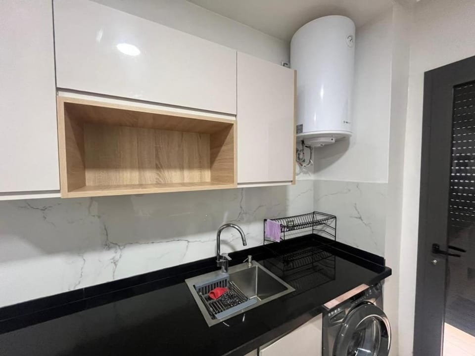 2BR Family Apartment - Balcony Parking Wi-Fi Apartment in Agadir