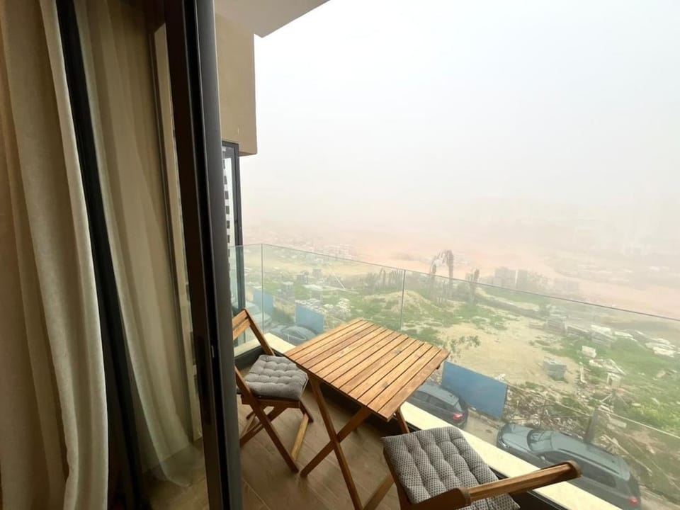 Day, View (from property/room), Balcony/Terrace