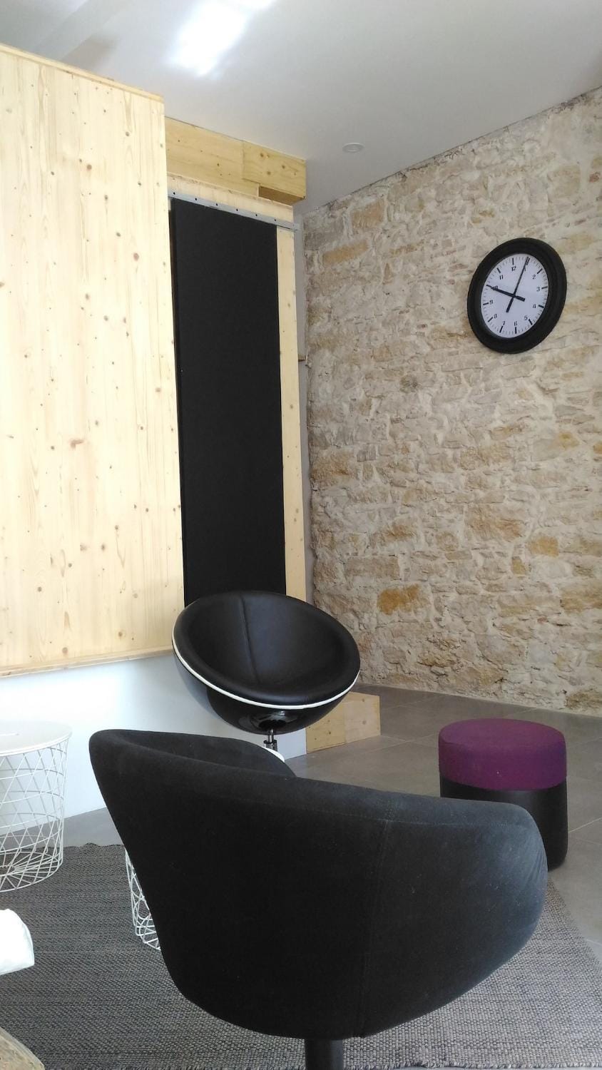 Lyon centre - Appartement quartier Victor Hugo Ainay Apartment in Lyon