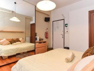 B&B La Terrazza Bed and Breakfast in Rome
