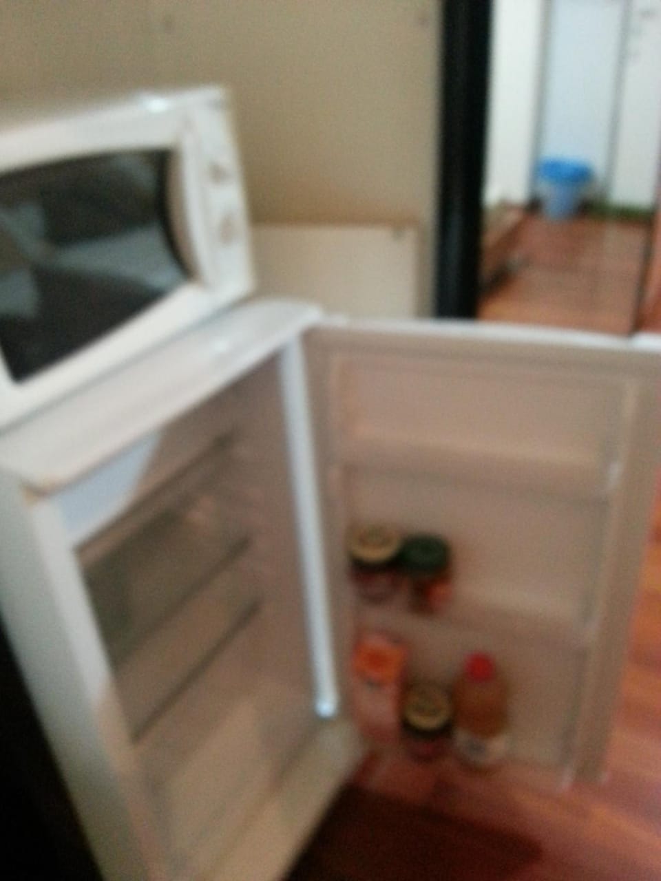 Food and drinks