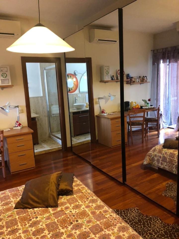 B&B La Terrazza Bed and Breakfast in Rome