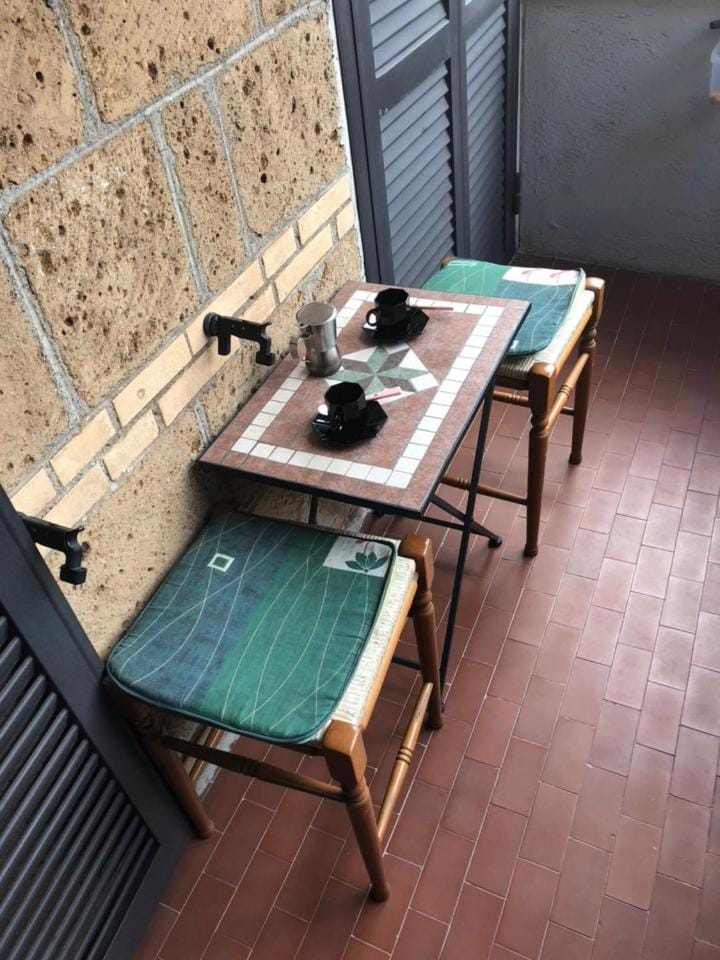 B&B La Terrazza Bed and Breakfast in Rome