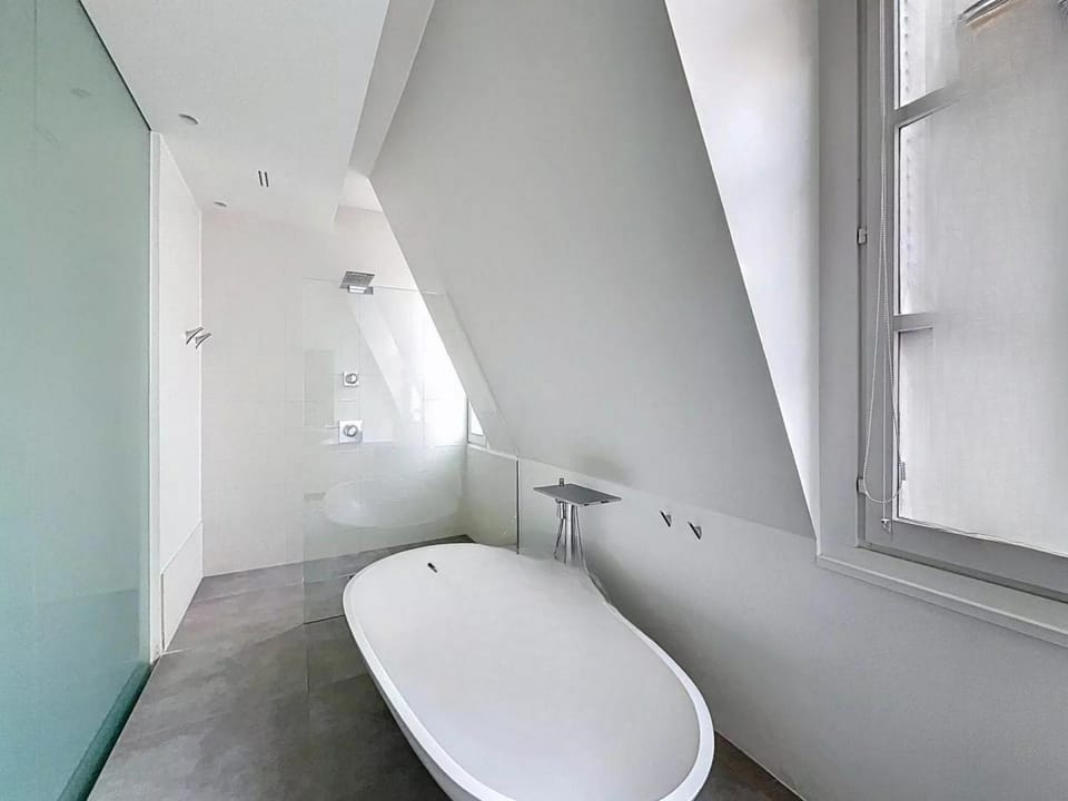 Toilet, Bathroom, Bath