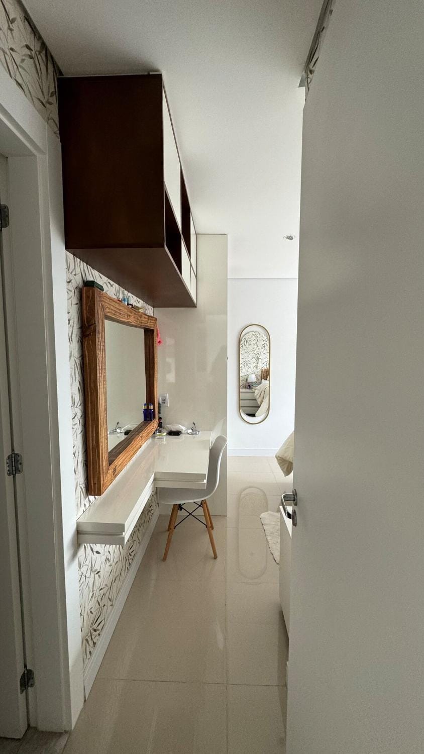 Super complete apartment Apartment in Porto Alegre