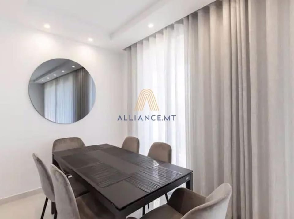 Modern apartment near Valletta Apartment in Malta